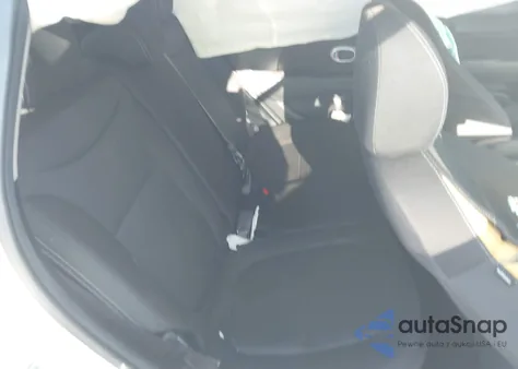 2015 Kia Soul из США, поврежденный, VIN KNDJN2A2XF7797553